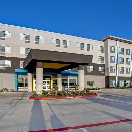 Hotel Tru By Hilton Grand Prairie Extérieur photo