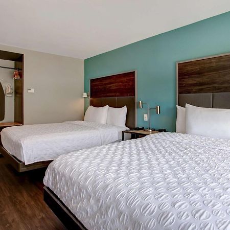 Hotel Tru By Hilton Grand Prairie Extérieur photo