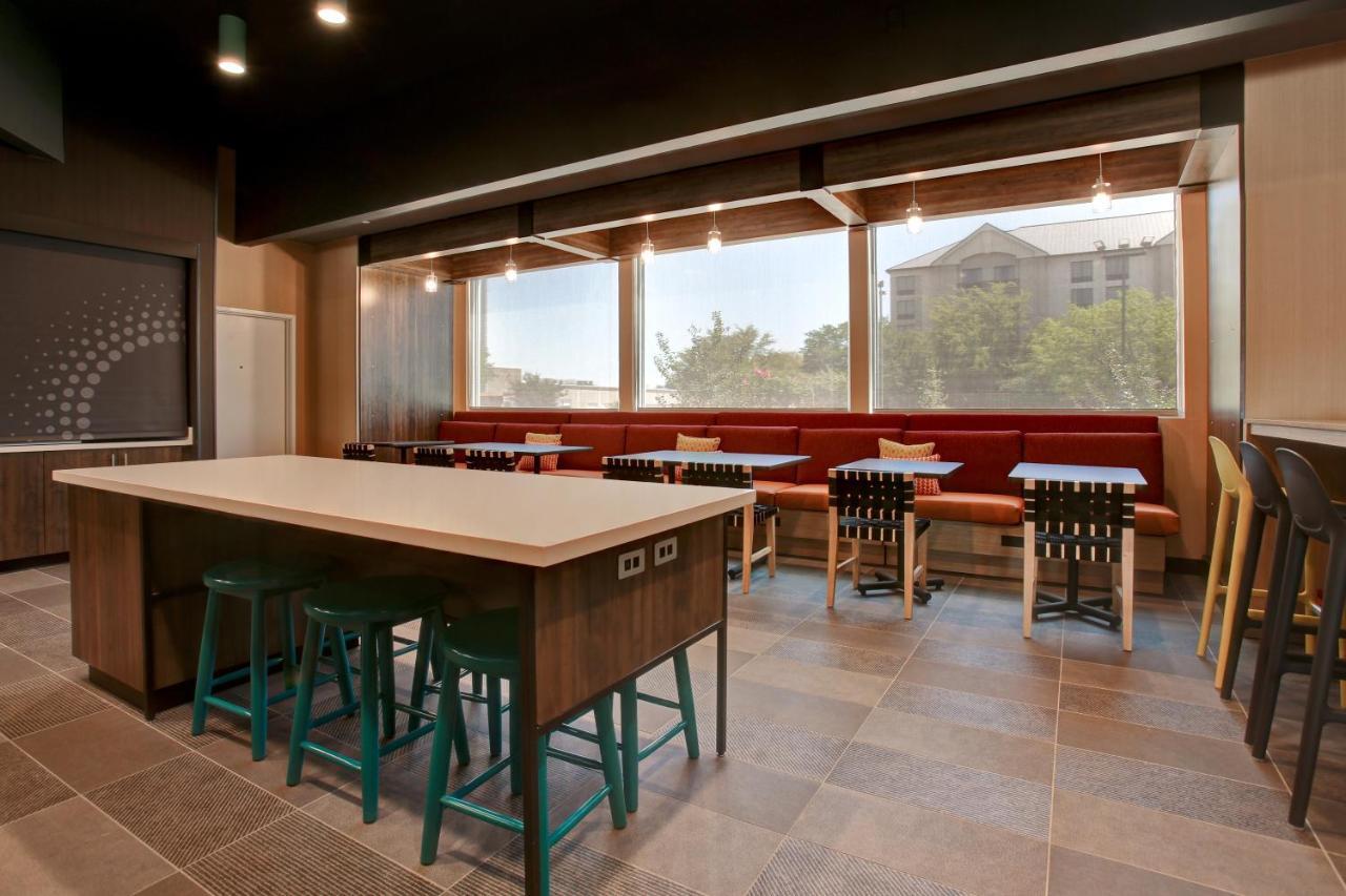 Hotel Tru By Hilton Grand Prairie Extérieur photo