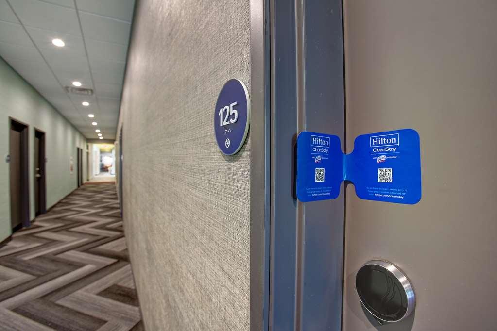 Hotel Tru By Hilton Grand Prairie Facilités photo