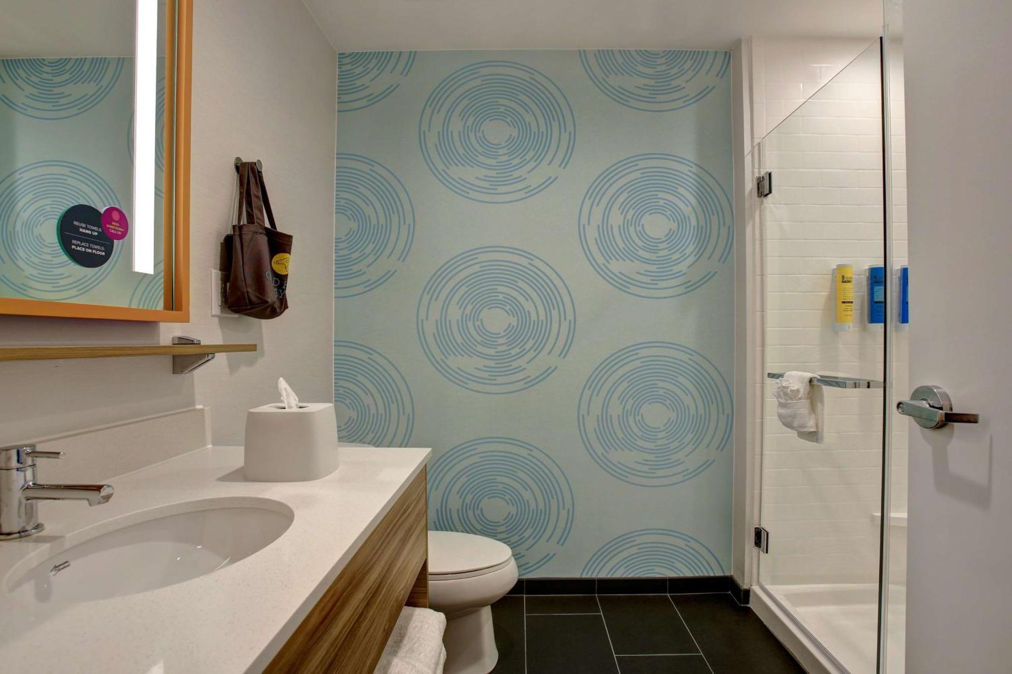 Hotel Tru By Hilton Grand Prairie Extérieur photo