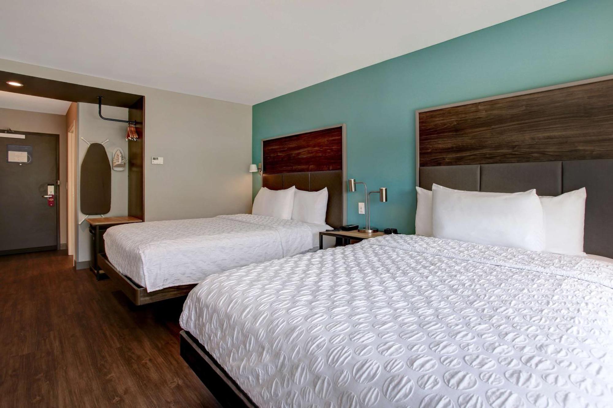 Hotel Tru By Hilton Grand Prairie Extérieur photo