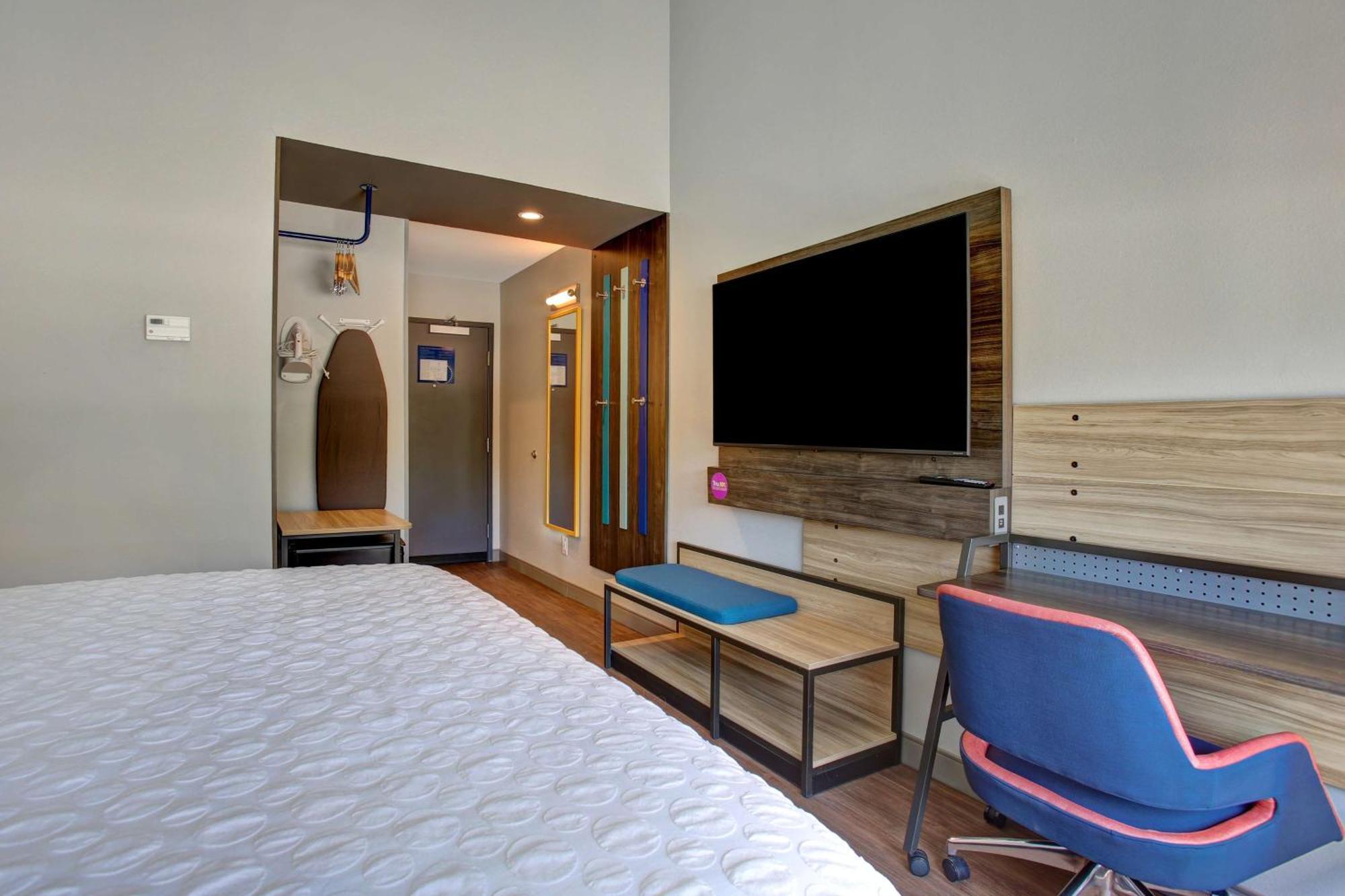 Hotel Tru By Hilton Grand Prairie Extérieur photo