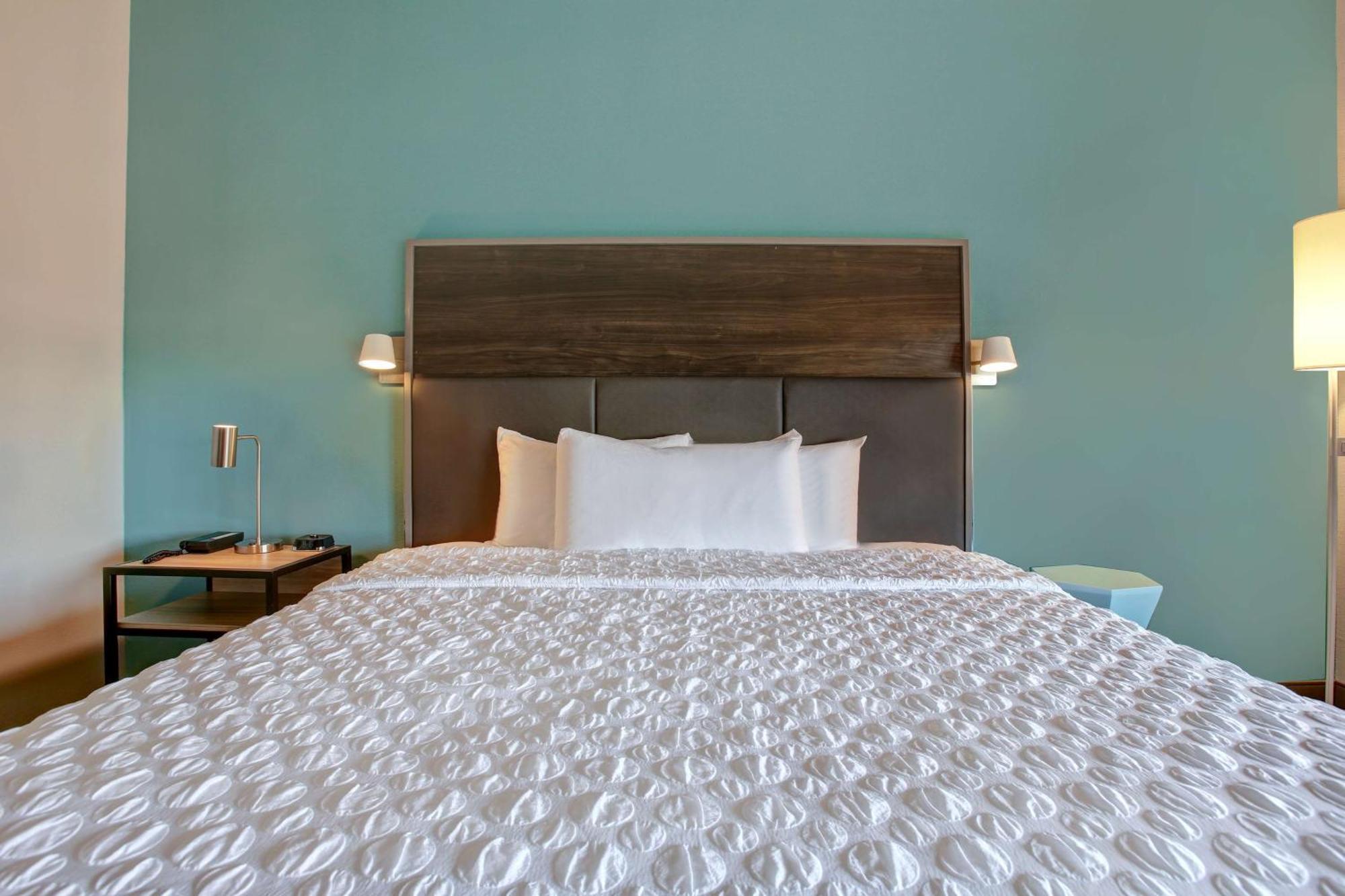 Hotel Tru By Hilton Grand Prairie Extérieur photo