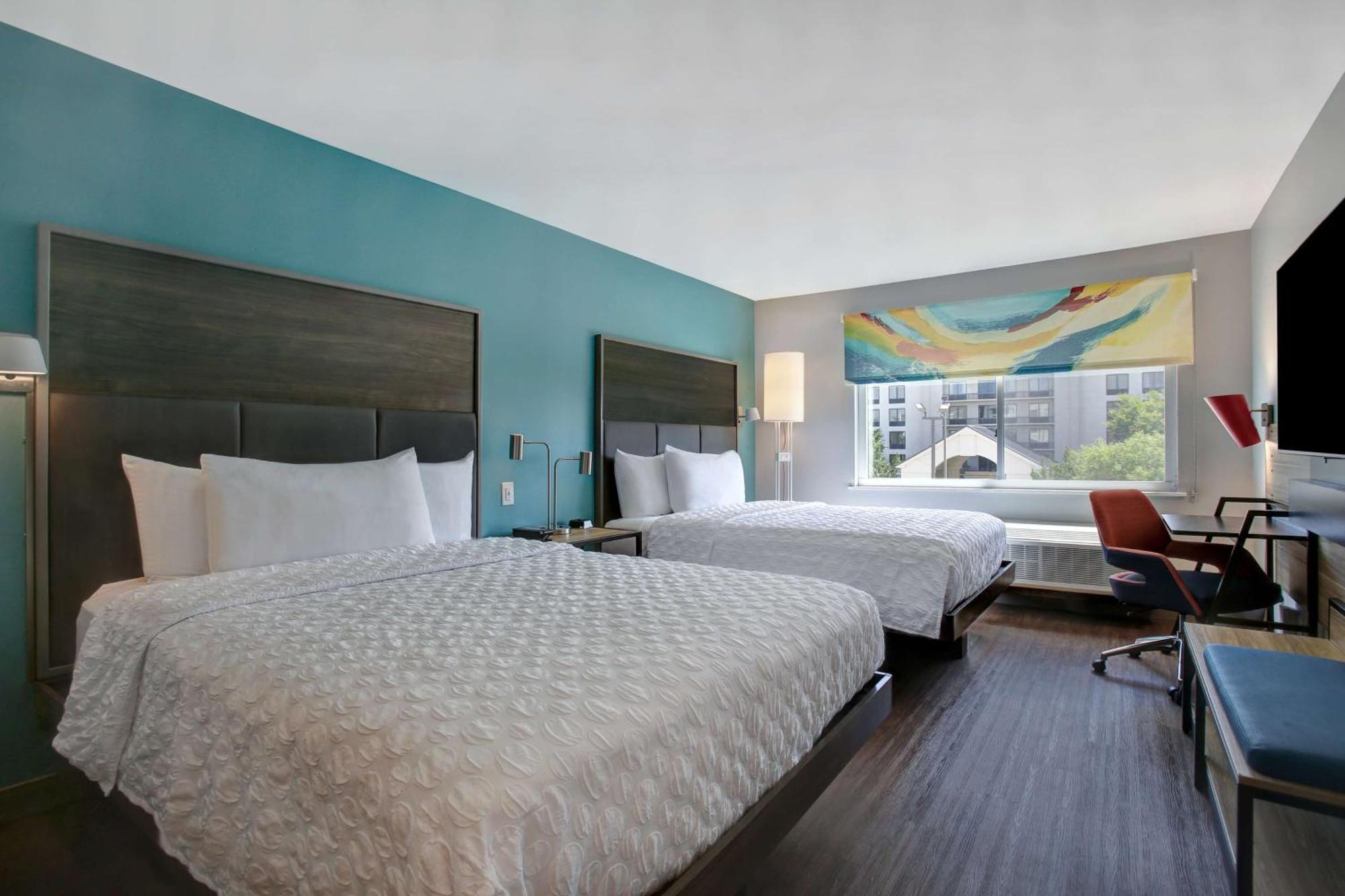 Hotel Tru By Hilton Grand Prairie Extérieur photo