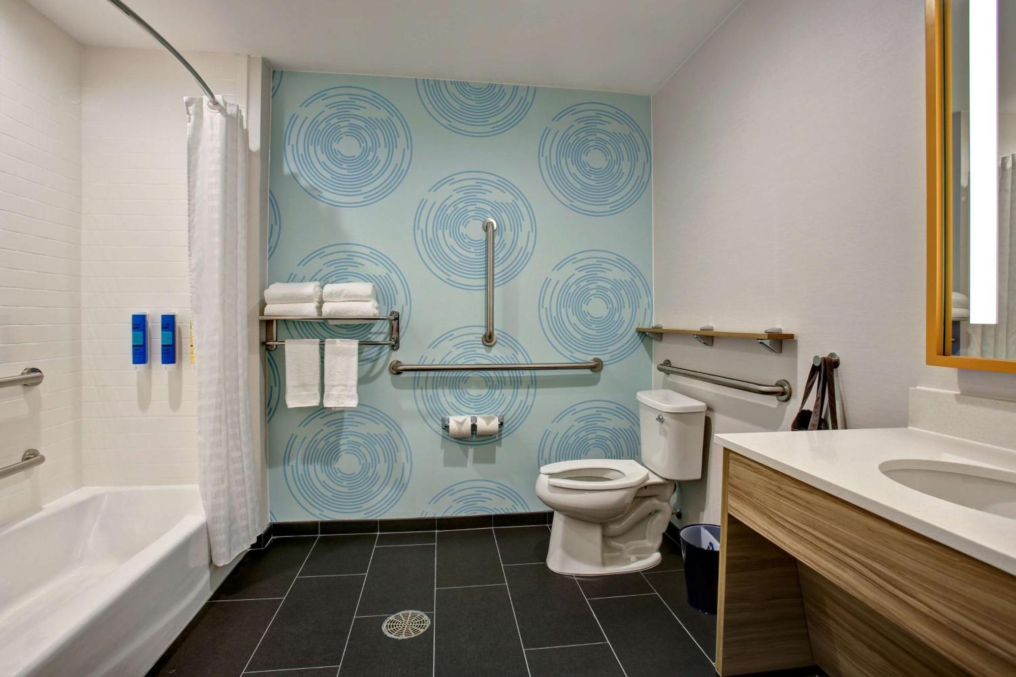 Hotel Tru By Hilton Grand Prairie Extérieur photo