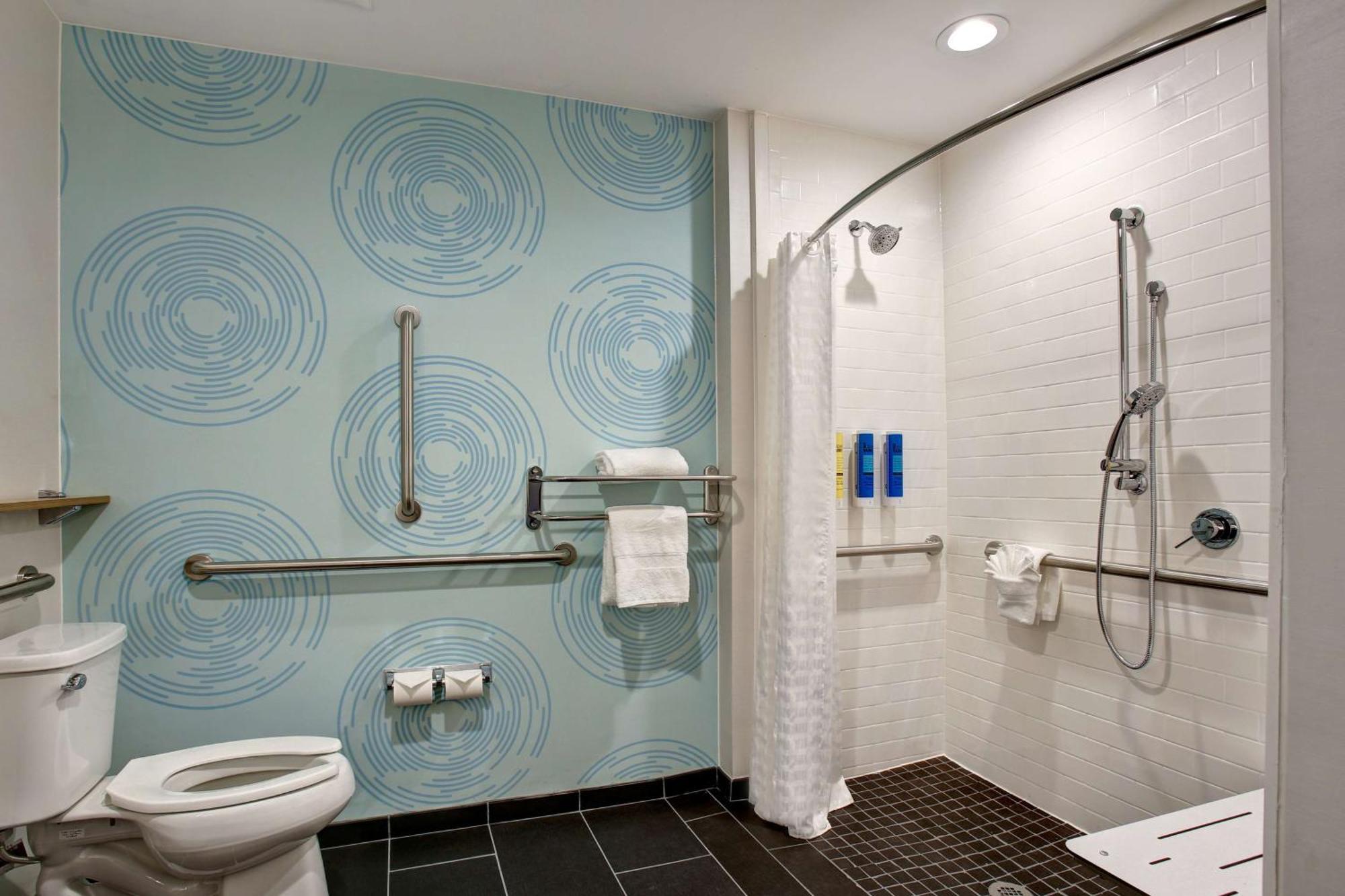 Hotel Tru By Hilton Grand Prairie Extérieur photo