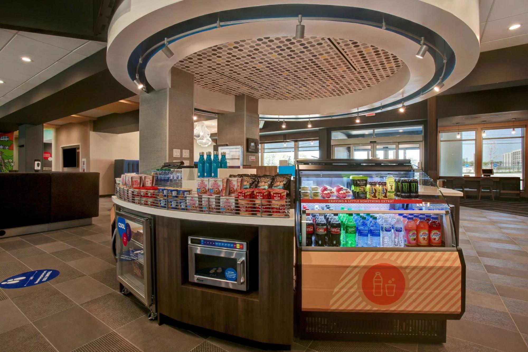 Hotel Tru By Hilton Grand Prairie Extérieur photo