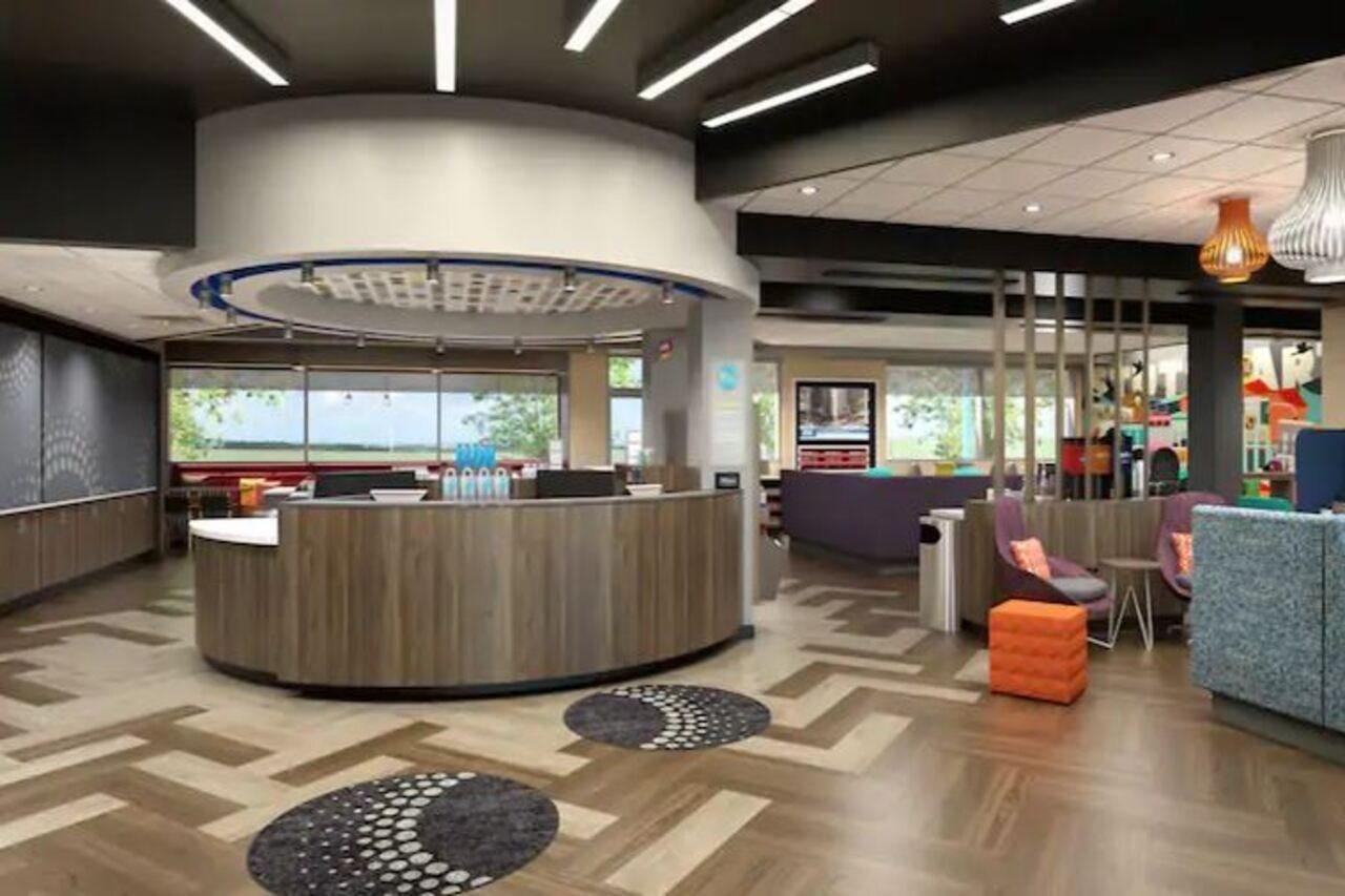 Hotel Tru By Hilton Grand Prairie Extérieur photo