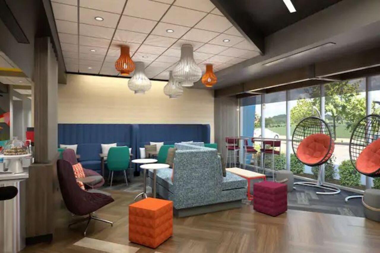 Hotel Tru By Hilton Grand Prairie Extérieur photo