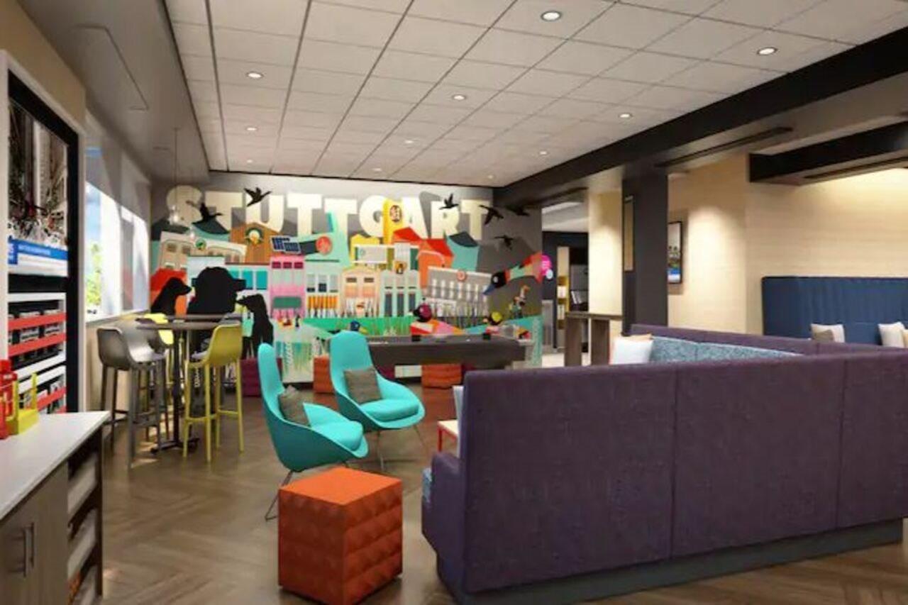 Hotel Tru By Hilton Grand Prairie Extérieur photo