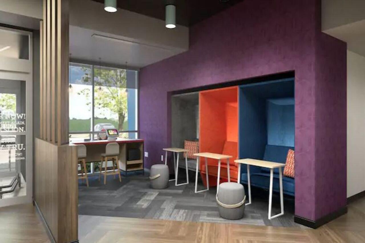 Hotel Tru By Hilton Grand Prairie Extérieur photo
