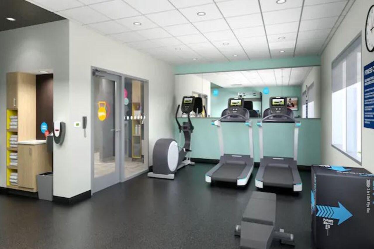 Hotel Tru By Hilton Grand Prairie Extérieur photo