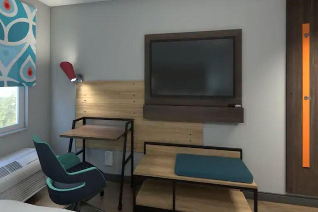 Hotel Tru By Hilton Grand Prairie Extérieur photo